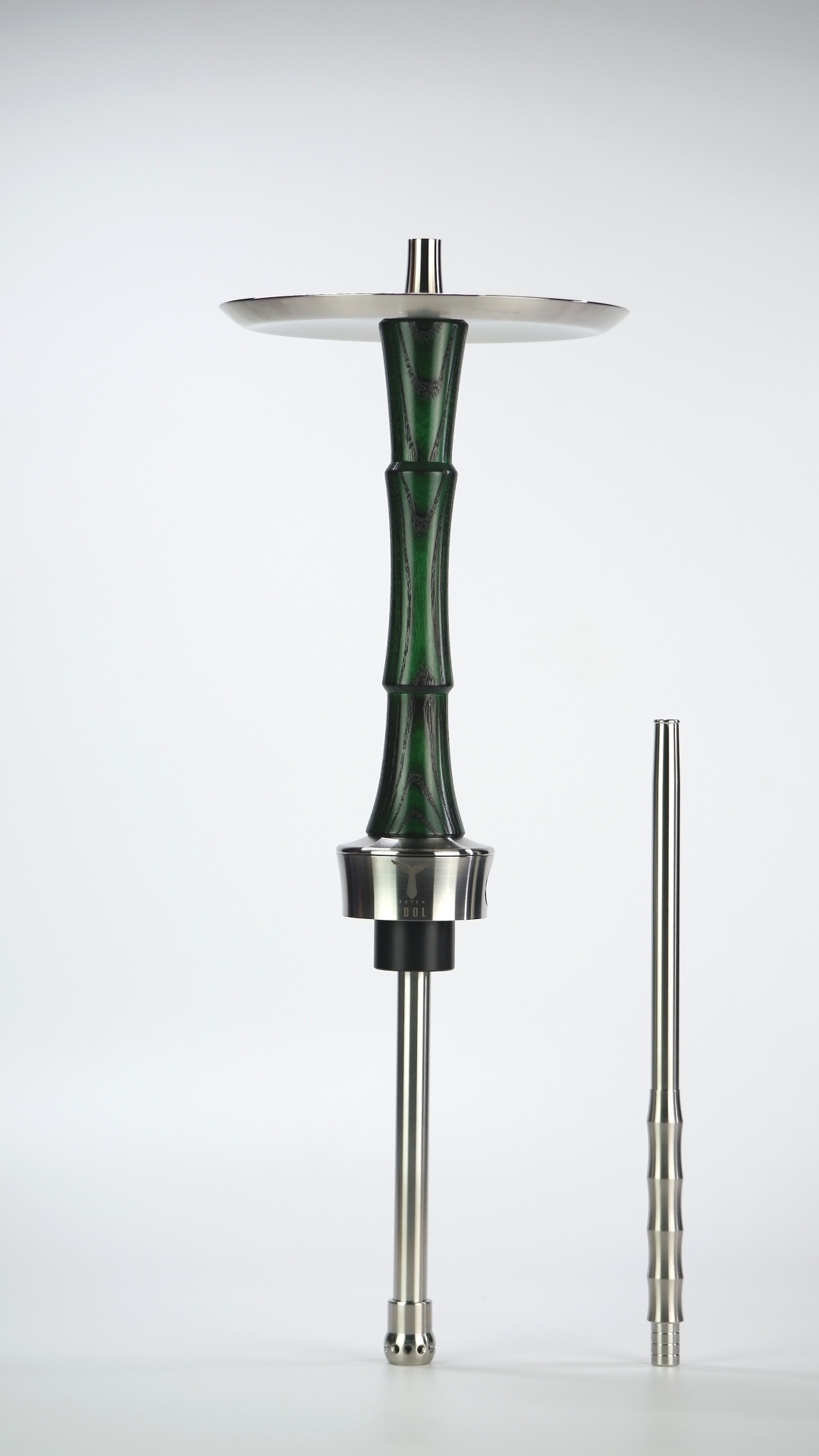 Кальян Totem Idol Irish Green